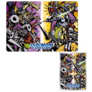 Digimon Card Game - PB-02 Tamer's Set