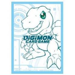 Digimon Card Game Sleeves 65ct V1