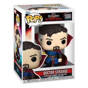 Funko POP! Marvel: Doctor Strange in the Multiverse of Madness - Doctor Strange 1000