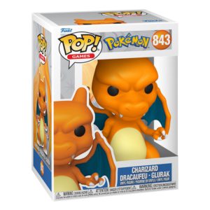 Funko POP! Pokemon Charizard #843