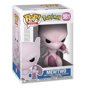 Funko POP! Pokemon – Mewtwo #581