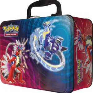 Pokemon Back to School Collector's Chest 2023