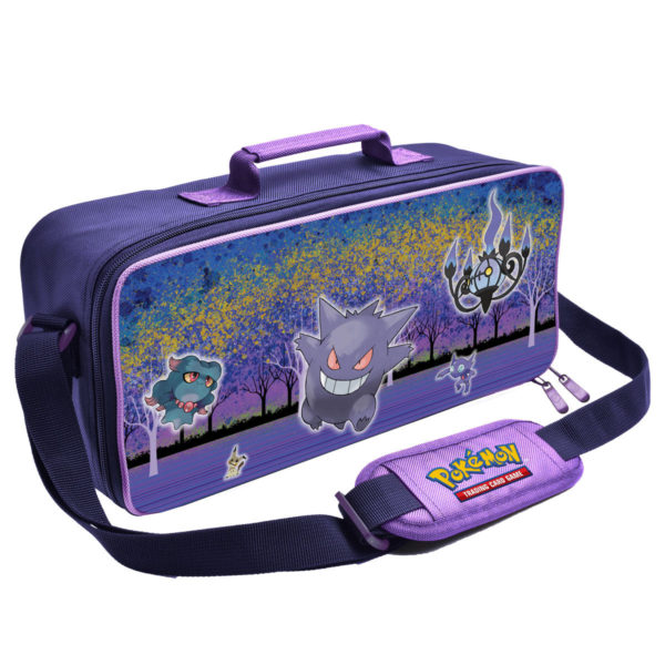 Pokemon Haunted Hollow Deluxe Gaming Trove