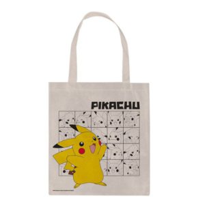 Τσάντα Pokemon Pikachu