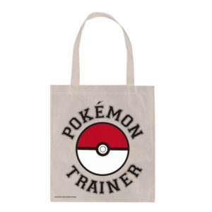 Τσάντα Pokemon Trainer